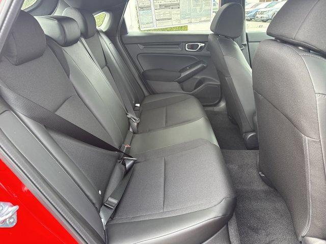 new 2026 Honda Civic car, priced at $29,090
