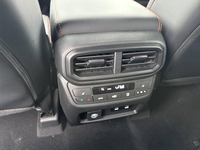 new 2026 Honda Pilot car, priced at $51,890