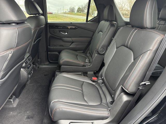 new 2026 Honda Pilot car, priced at $51,890