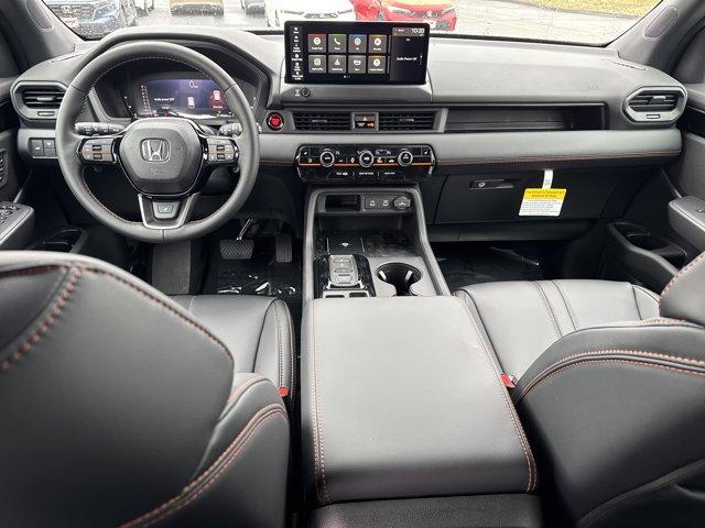 new 2026 Honda Pilot car, priced at $51,890