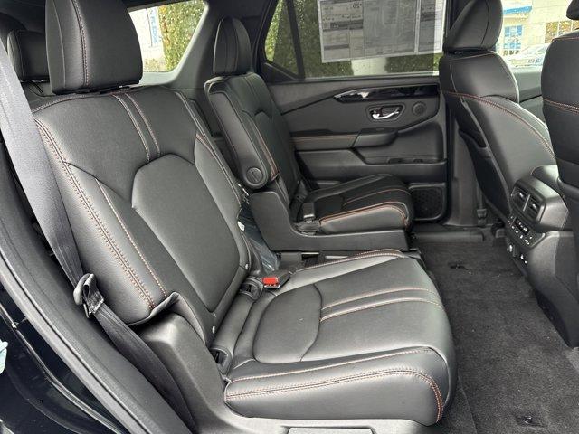 new 2026 Honda Pilot car, priced at $51,890