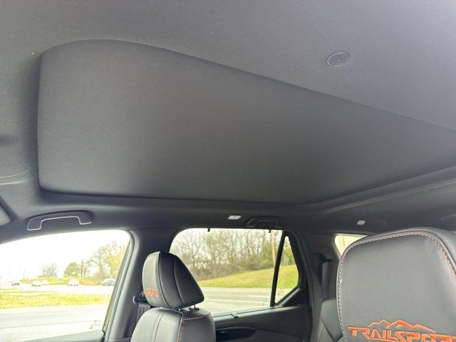 new 2026 Honda Pilot car, priced at $51,890