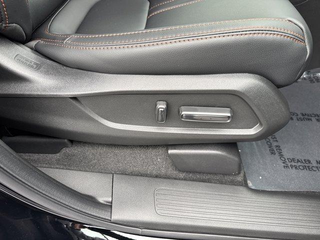 new 2026 Honda Pilot car, priced at $51,890