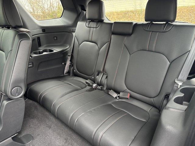 new 2026 Honda Pilot car, priced at $51,890