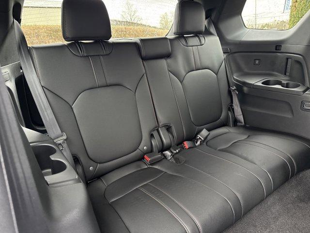 new 2026 Honda Pilot car, priced at $51,890