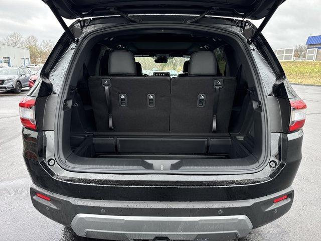 new 2026 Honda Pilot car, priced at $51,890