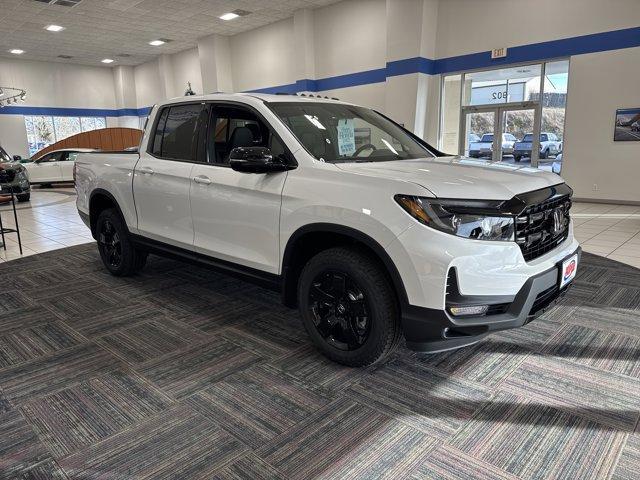 new 2026 Honda Ridgeline car, priced at $49,145