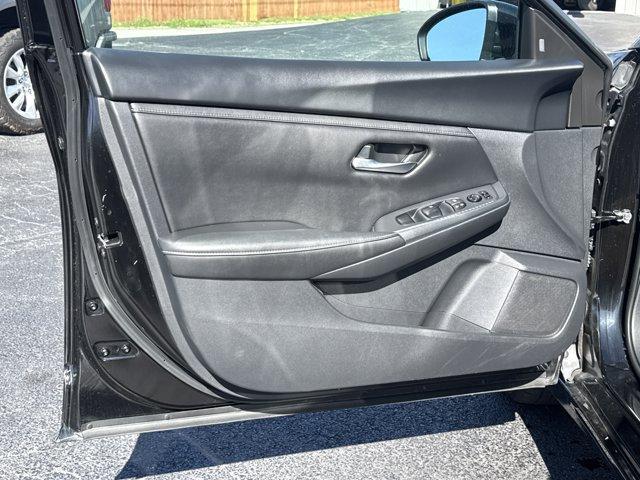 used 2024 Nissan Sentra car, priced at $18,980