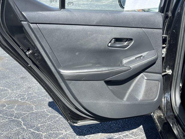 used 2024 Nissan Sentra car, priced at $18,980