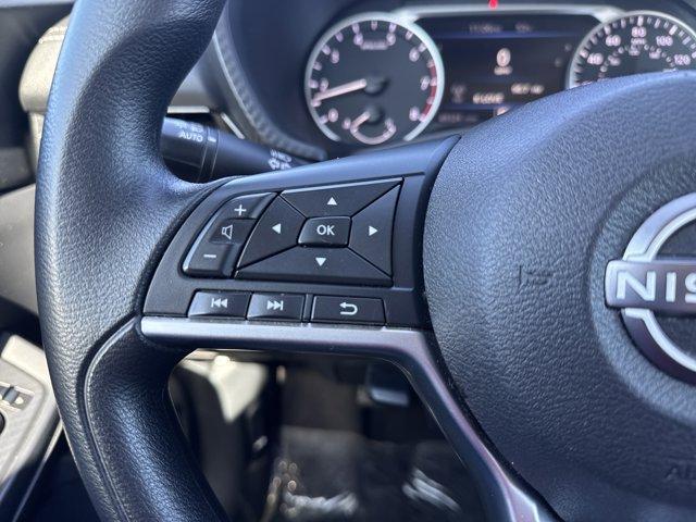 used 2024 Nissan Sentra car, priced at $18,980