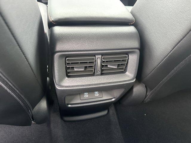 new 2026 Honda CR-V Hybrid car, priced at $42,130