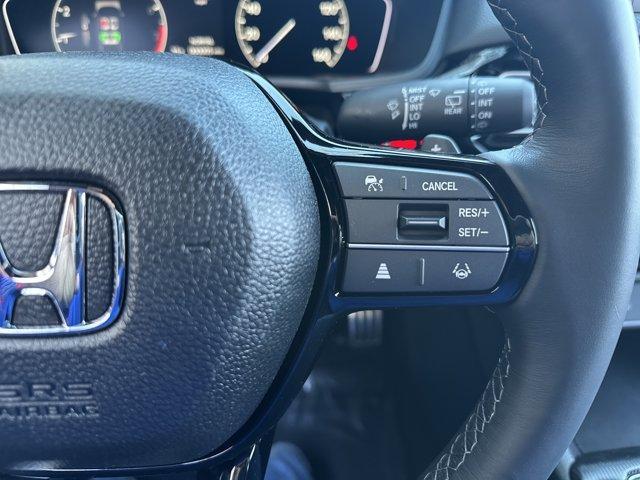 new 2026 Honda Civic car, priced at $28,990