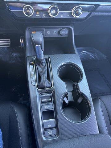 new 2026 Honda Civic car, priced at $28,990