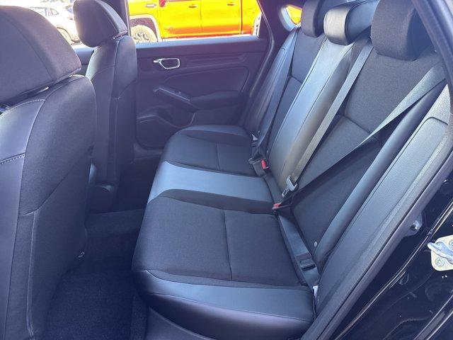 new 2026 Honda Civic car, priced at $28,990