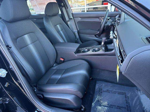 new 2026 Honda Civic car, priced at $28,990