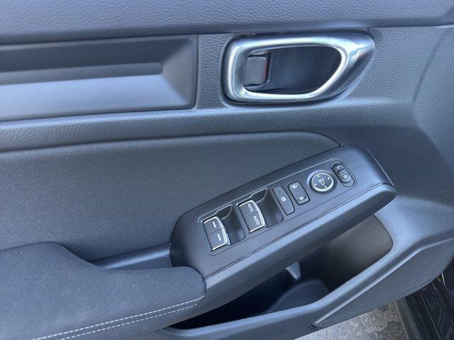 new 2026 Honda Civic car, priced at $28,990