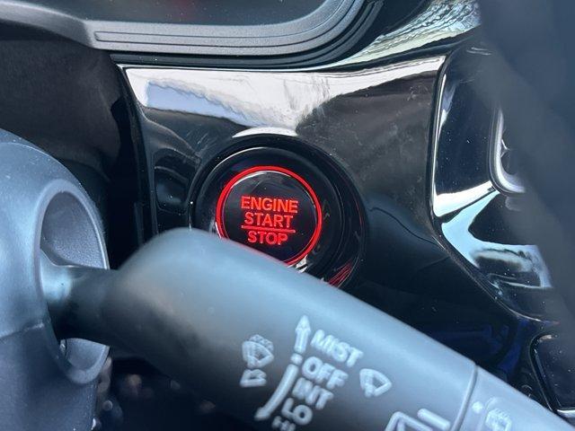 new 2026 Honda Civic car, priced at $28,990