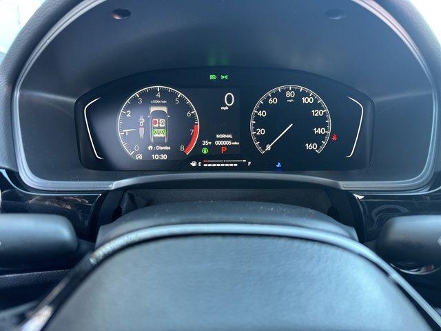 new 2026 Honda Civic car, priced at $28,990