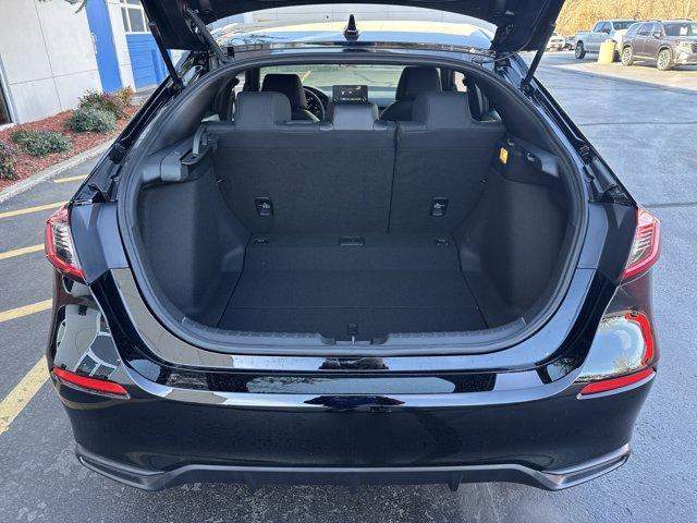 new 2026 Honda Civic car, priced at $28,990