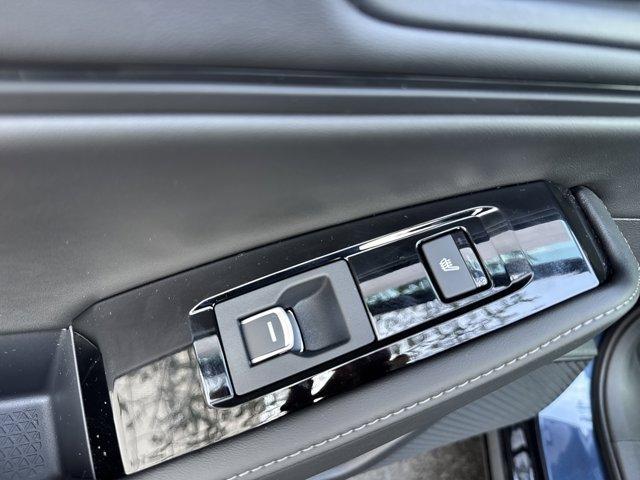 new 2025 Honda Accord Hybrid car, priced at $40,495