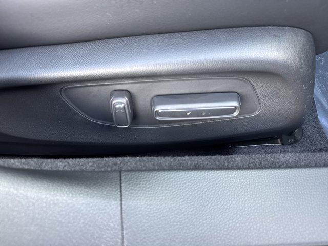 new 2025 Honda Accord Hybrid car, priced at $40,495