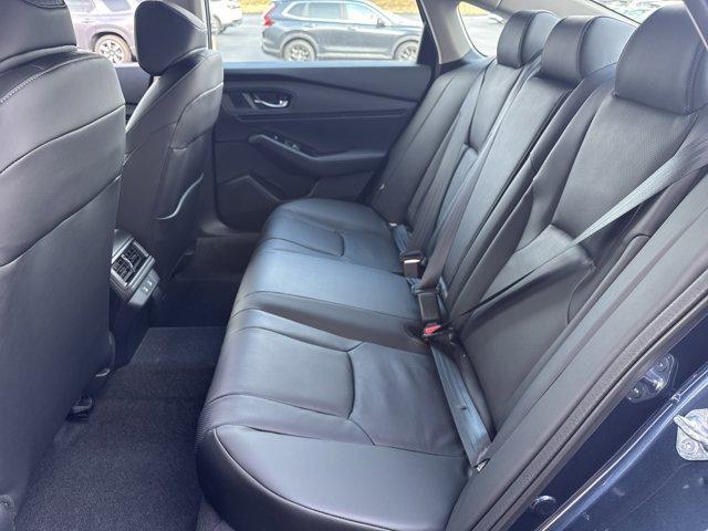new 2025 Honda Accord Hybrid car, priced at $40,495