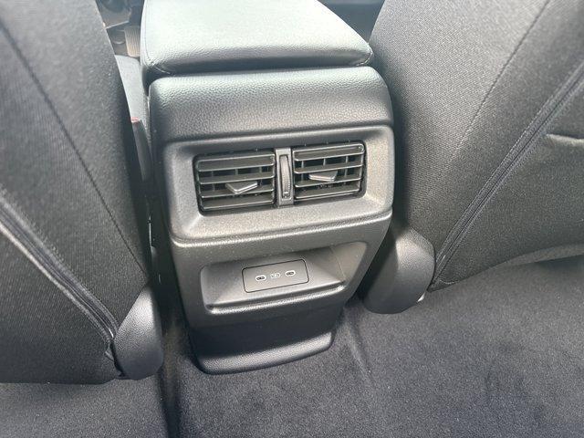 new 2026 Honda CR-V car, priced at $36,555