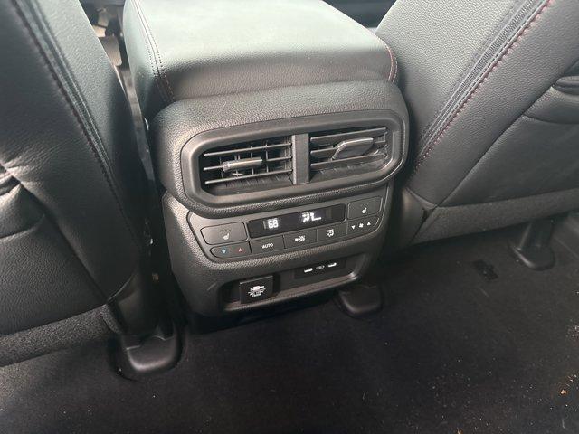 used 2025 Honda Passport car, priced at $43,383