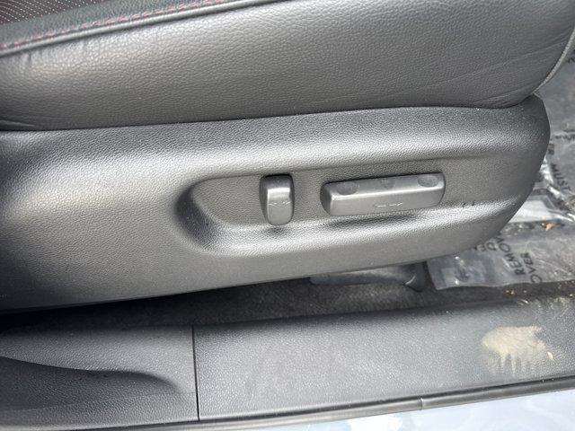 used 2025 Honda Passport car, priced at $43,383