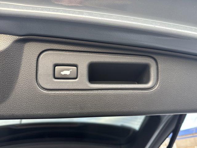 used 2025 Honda Passport car, priced at $43,383