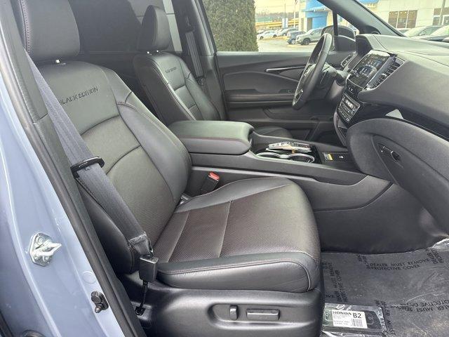 used 2025 Honda Passport car, priced at $43,383