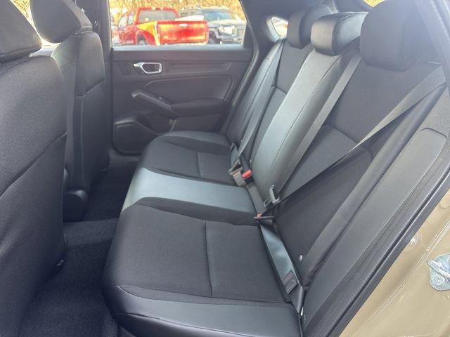 new 2026 Honda Civic car, priced at $29,445