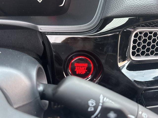 new 2026 Honda Civic car, priced at $29,445