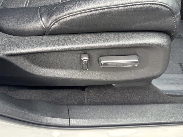 used 2018 Honda CR-V car, priced at $16,980