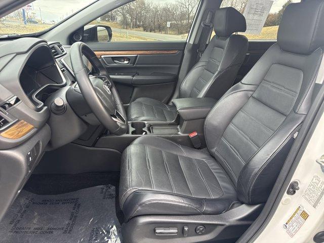 used 2018 Honda CR-V car, priced at $16,980