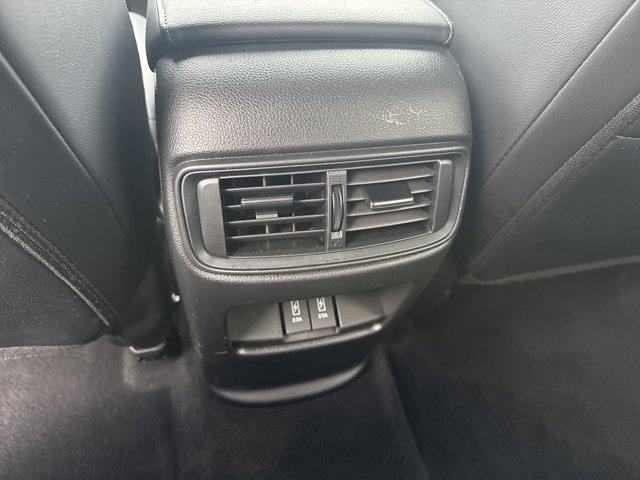 used 2018 Honda CR-V car, priced at $16,980