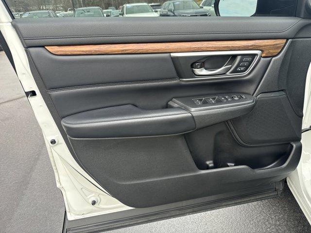 used 2018 Honda CR-V car, priced at $16,980