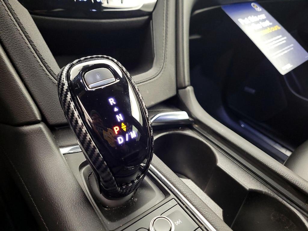 used 2021 Cadillac XT5 car, priced at $24,998