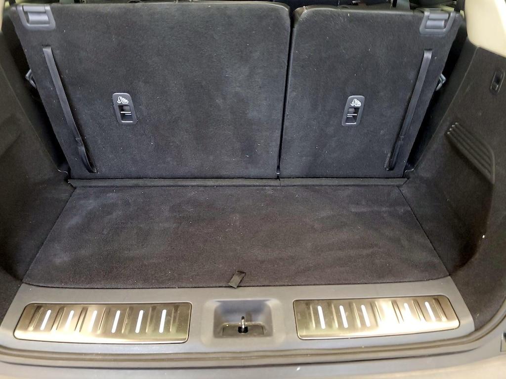 used 2023 INFINITI QX60 car, priced at $34,998