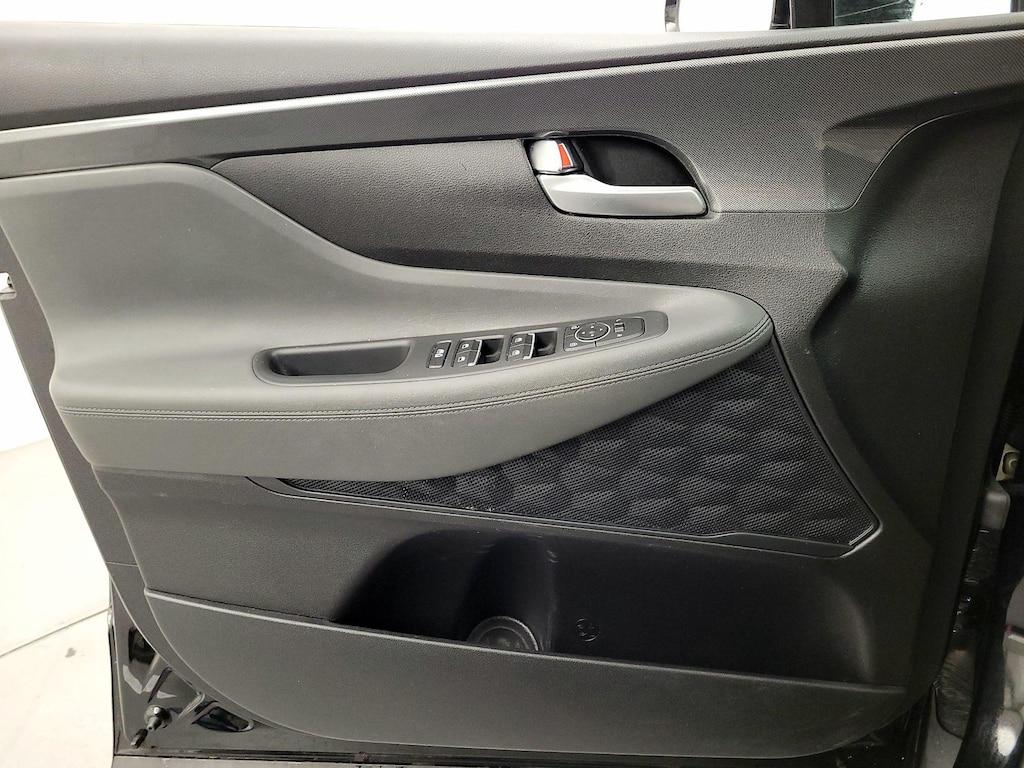 used 2023 Hyundai Santa Fe car, priced at $21,998