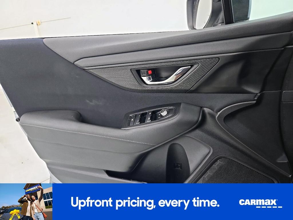 used 2020 Subaru Outback car, priced at $21,998