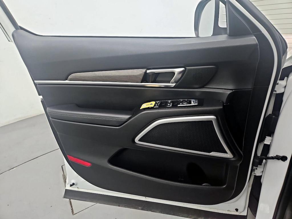 used 2020 Kia Telluride car, priced at $17,998