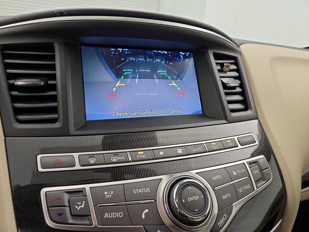 used 2020 INFINITI QX60 car, priced at $22,998