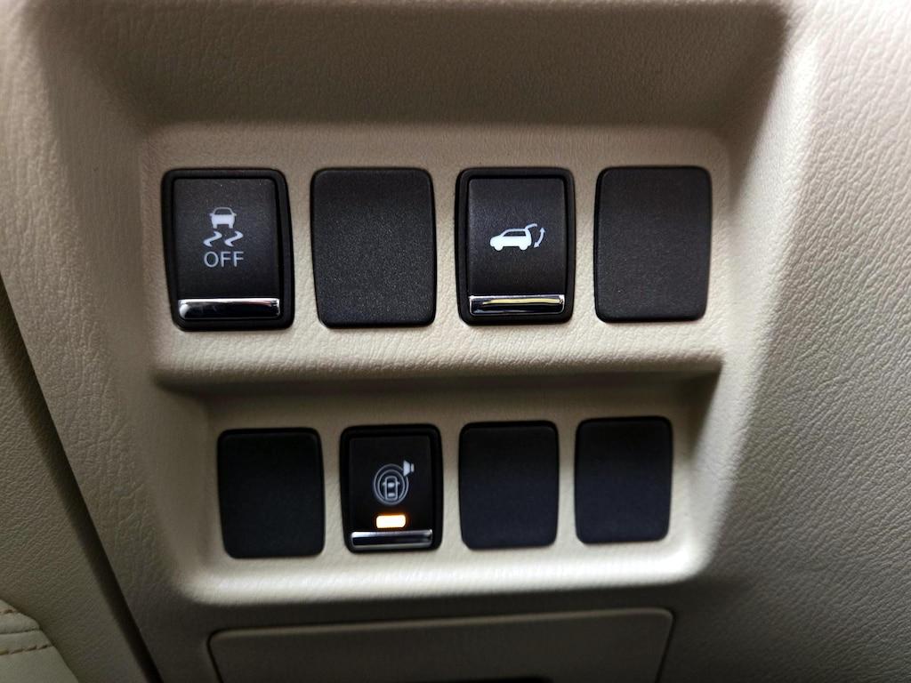 used 2020 INFINITI QX60 car, priced at $22,998