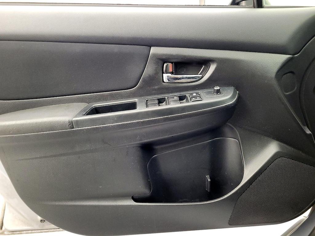 used 2014 Subaru XV Crosstrek car, priced at $14,998