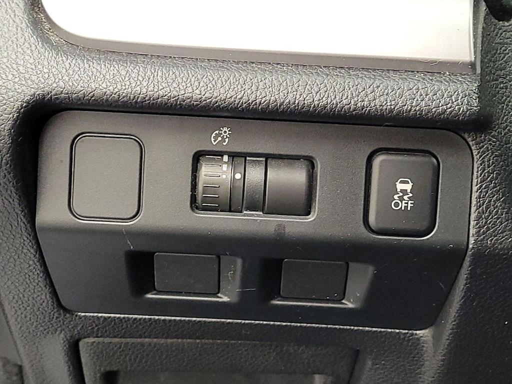 used 2014 Subaru XV Crosstrek car, priced at $14,998