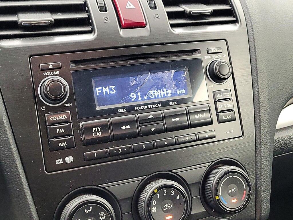 used 2014 Subaru XV Crosstrek car, priced at $14,998