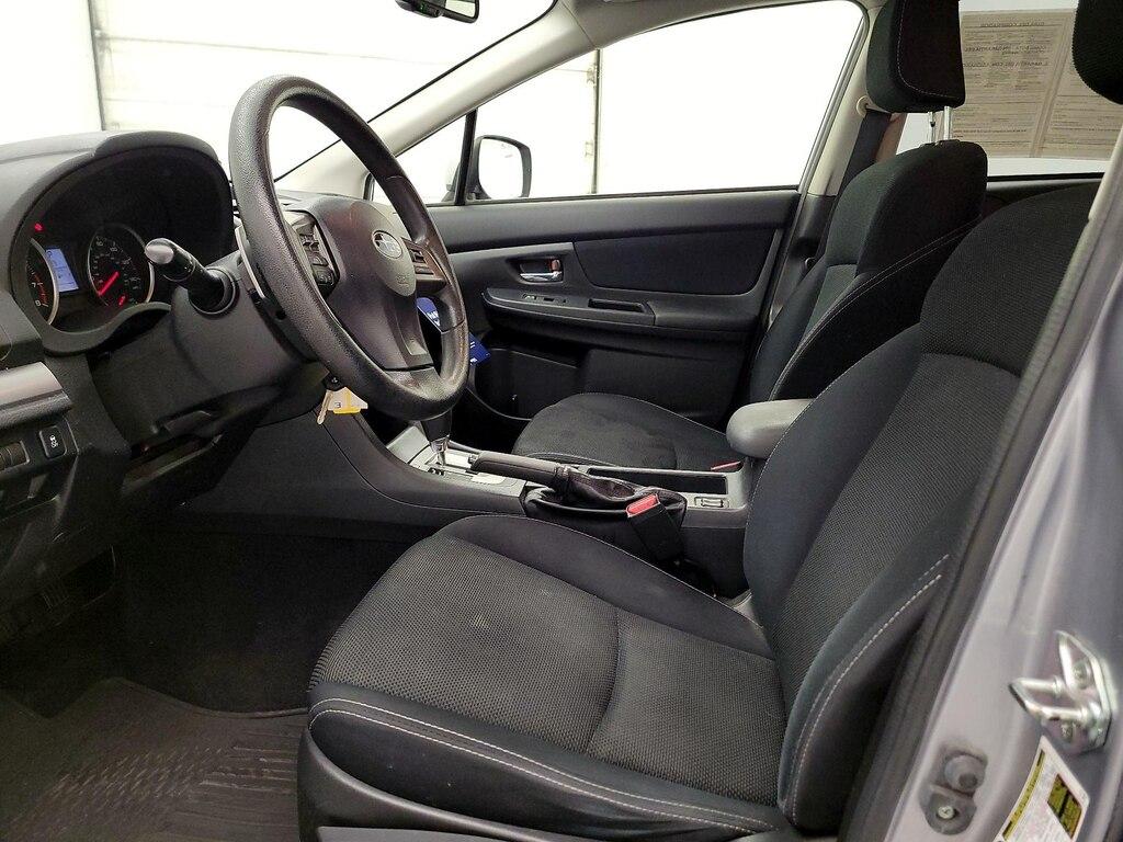 used 2014 Subaru XV Crosstrek car, priced at $14,998