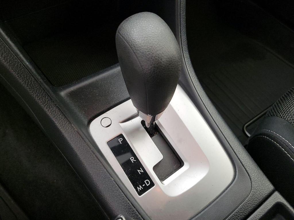 used 2014 Subaru XV Crosstrek car, priced at $14,998