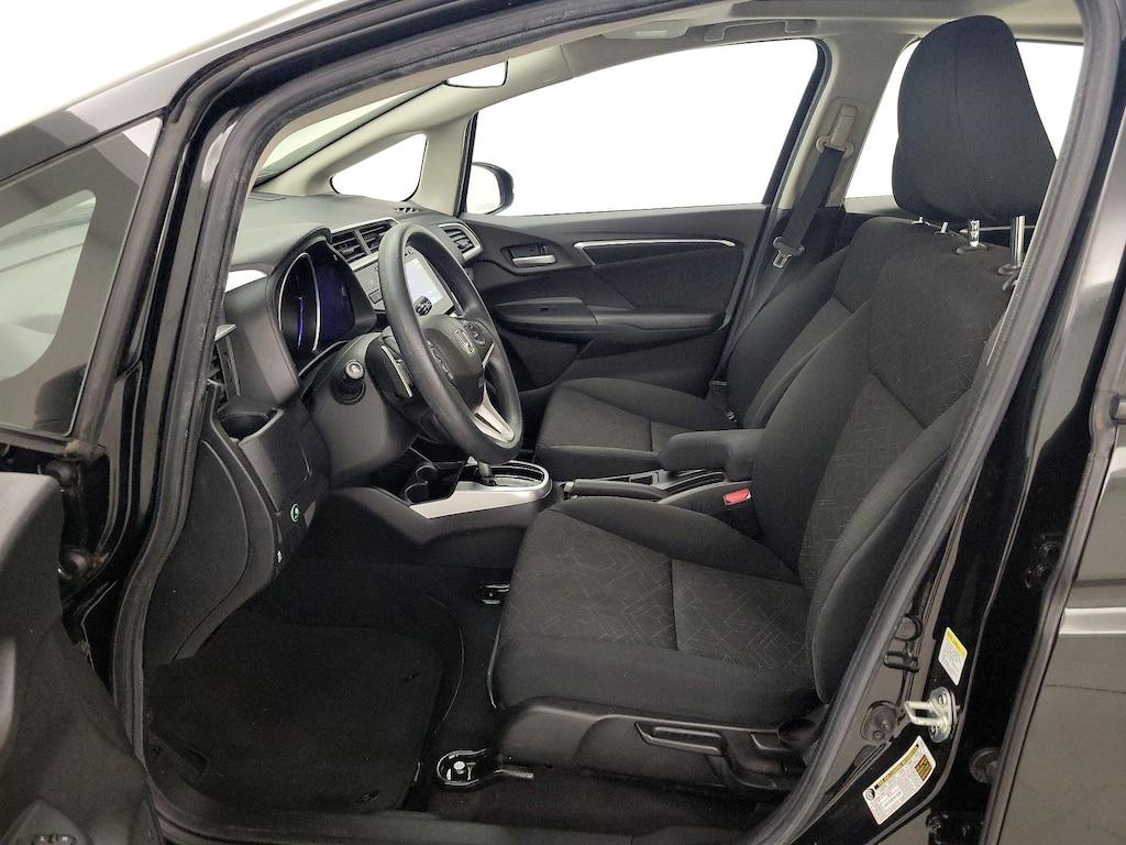 used 2016 Honda Fit car, priced at $16,998